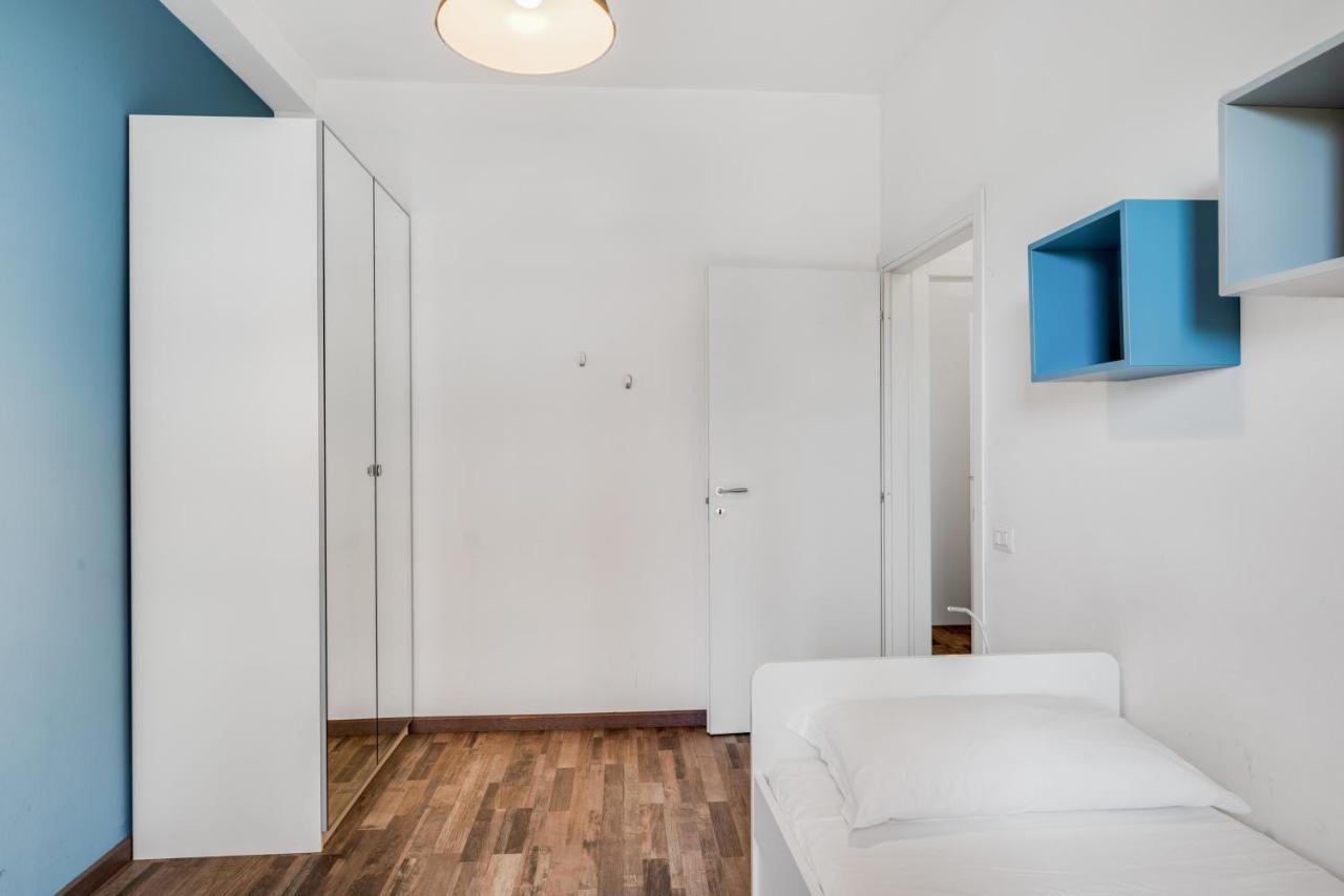 Apartment X3 Con Parcheggio Privato Vicenza