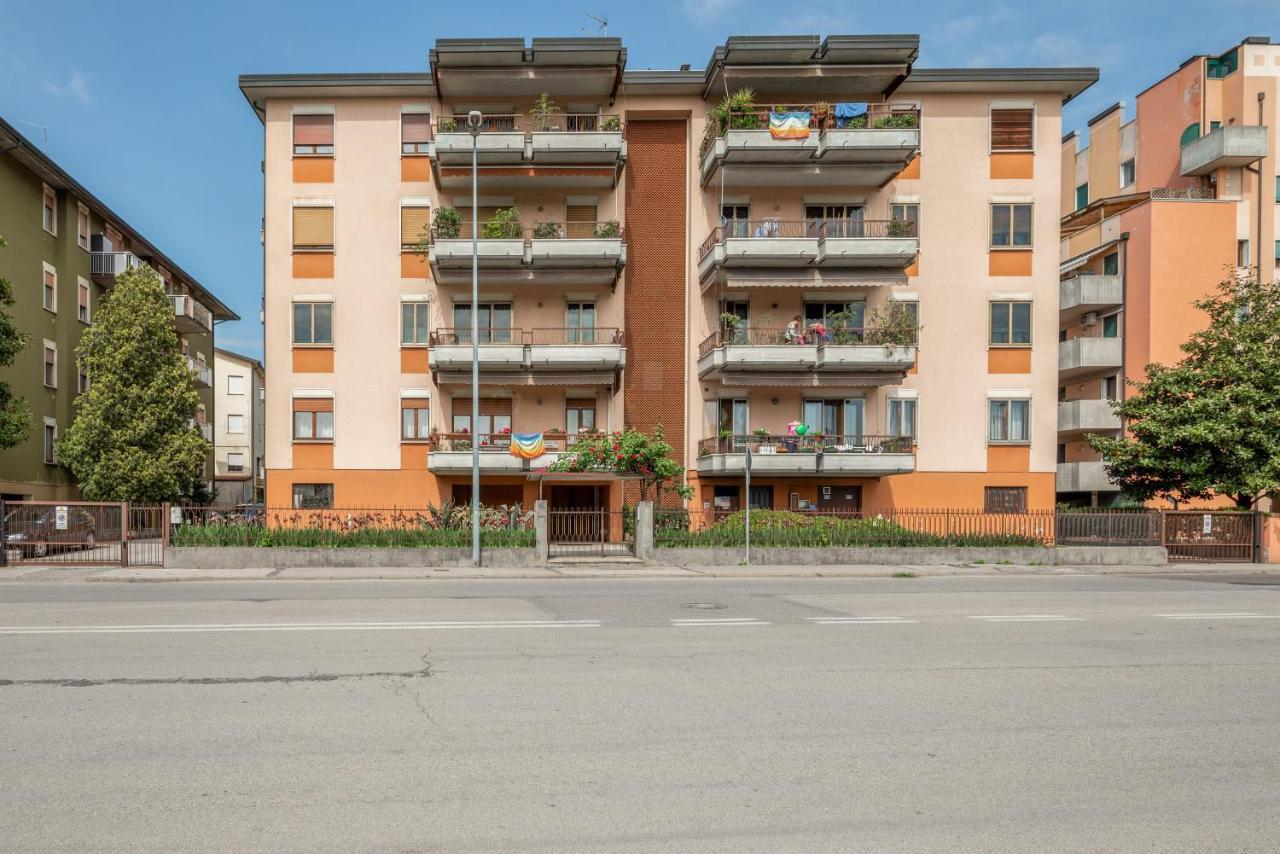 X3 Con Parcheggio Privato Vicenza